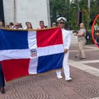Fabricio Gómez Mazara destaca apoyo a mujeres emprendedoras durante ofrenda floral en el Altar de la Patria