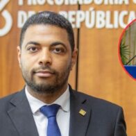 Merlin Mateo Sánchez saluda designación de Yeni Berenice como PGR