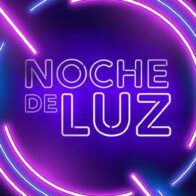 Luz García y su trayectoria en "Noche de Luz"