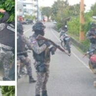 PN refuerza seguridad en Espaillat mediante operativos preventivos