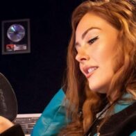 Kara Leona: La artista extranjera que se enamoró de la bachata y le rinde homenaje al mundo