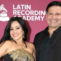 Carolina Sandoval arremete contra su ex esposo: “Ahora quiere 3 mil dólares de manutención el mantenido, poco hombre”