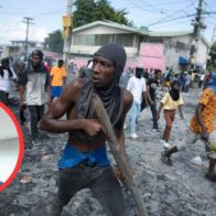 ONU alerta de "hambre récord" en Haití
