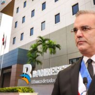 Banreservas logra utilidades récord y se consolida como el único banco con presencia en todos los municipios del país