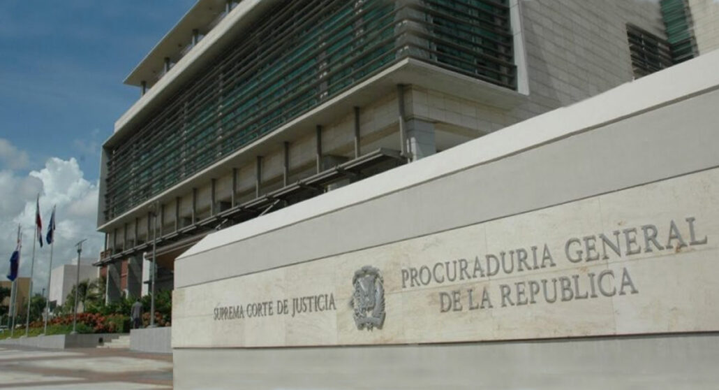 MP pone en marcha la "Operación Domo"