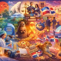 Efemérides y celebraciones de febrero