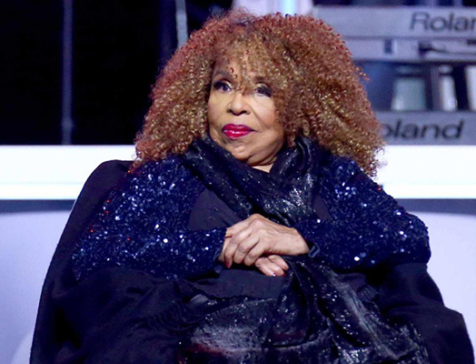 Fallece Roberta Flack, la icónica voz de "Killing Me Softly with His Song", a los 88 años