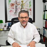 Guillermo Moreno: "Profundizar el Cambio es la esperanza prometida por Abinader para su segundo mandato"