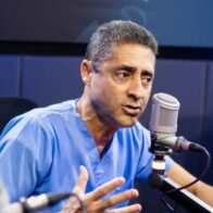 Terapeuta sexual destaca importancia de la higiene previo a tener intimidad de pareja