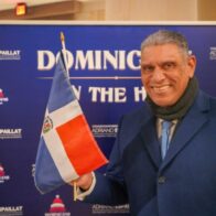Cónsul dominicano en NY asegura haber reducido el tiempo para tramitar la doble ciudadanía