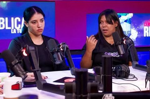 Hijas de mujer que murió tras recibir transfusión de sangre narran lo sucedido: "me dijo quítamelo que me estoy muriendo"
