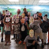 Museo Natural celebrará el carnaval con "Carnavalandia"