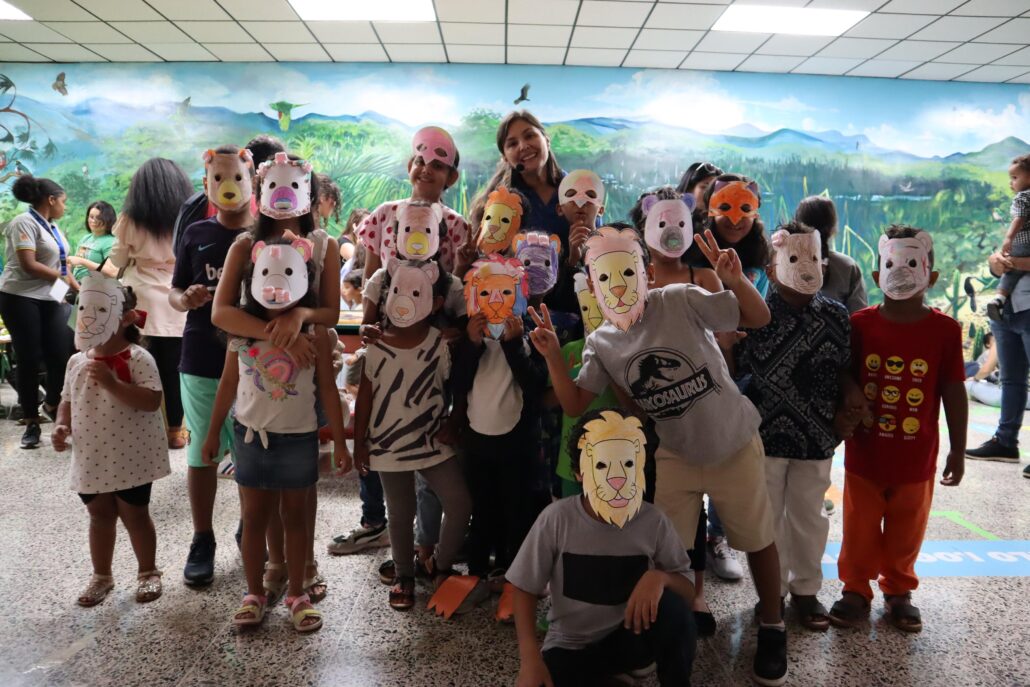 Museo Natural celebrará el carnaval con "Carnavalandia"