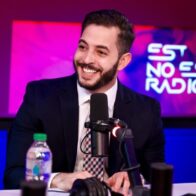 Eric Ortiz sale en su defensa y la de Opción Democrática ante acusaciones de Casals de que recibieron fondos de USAID