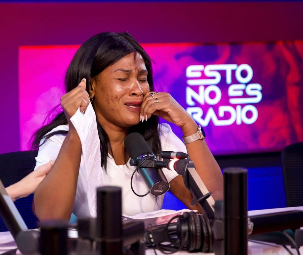 Madre clama por ayuda para recuperar a su hija de 12 años tras supuestamente ser "vendida"