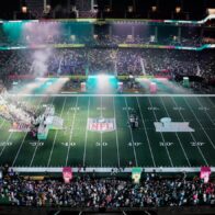 Super Bowl 2025: horarios y dónde ver el show de medio tiempo con Kendrick Lamar
