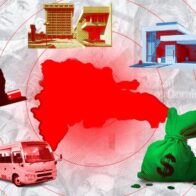 Advierten factores comprometen el desarrollo sostenible de RD