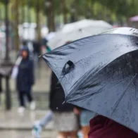 Indomet pronostica aguaceros y temperaturas calurosas para este miércoles y jueves