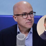 Domínguez Brito hace recomendación al ministro de Medio Ambiente: “Debería retomar el plan que nosotros dejamos”