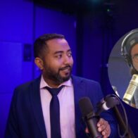Alberto Vargas habría sufrido ACV por ataques en su contra tras denuncia, dice Ariel Santana