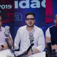 ¡Debate Politikal! Analistas califican respuesta de la oposición a discurso de Abinader