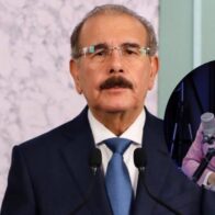 Danilo Medina dará su primera entrevista formal tras salida del gobierno, revela Jorge Feliz Pacheco