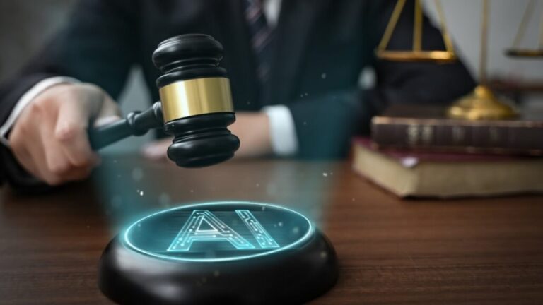 Inteligencia Artificial Legislacion | Noticias de hoy en De Último Minuto