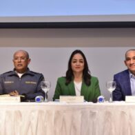 Interior y Policía y PN buscan apoyo gobiernos locales para reforzar seguridad ciudadana en municipios