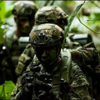 Abatidos tres miembros del Clan del Golfo en el noroeste de Colombia