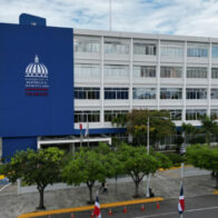 Ministerio de Trabajo.