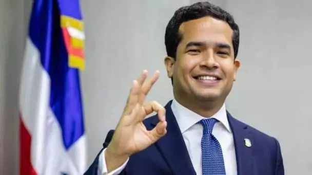 Omar Fernández defiende en EE.UU. derecho de República Dominicana a deportar indocumentados