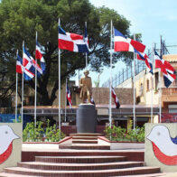 Bajos de Haina: Historia, industria y cultura