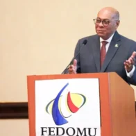 Milton ray guevara, nuevo asesor honorífico de Fedomu