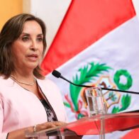 Tribunal Constitucional evaluará demanda contra Judicatura por investigaciones a Boluarte