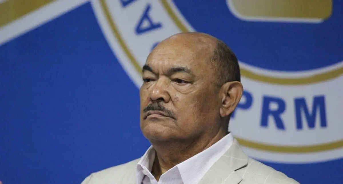 Ramón Alburquerque acompañará al Pte. Abinader a Guyana para Conferencia Internacional sobre Energía
