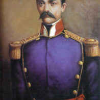 Matías Ramón Mella