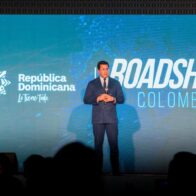 Ministro de Turismo realiza Roadshow en Colombia ante más de 400 turoperadores
