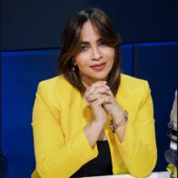 Angely Moreno en desacuerdo con ley que castiga la estada en el país