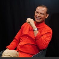 Rafael Padilla, un abanderado de la salud mental que lucha contra esta enfermedad