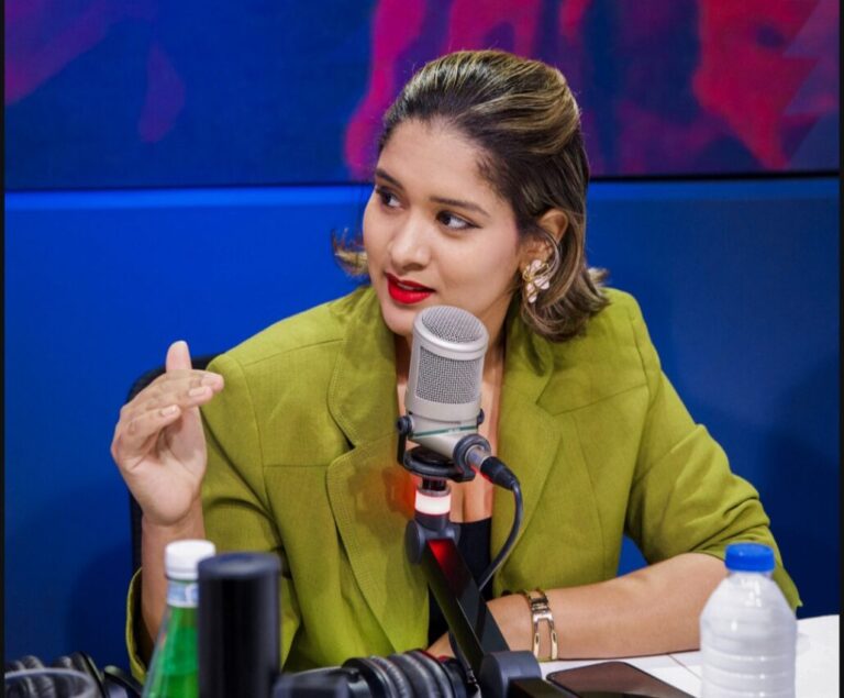 Reportaje de la periodista Pamela Rojas destapa realidad de las parturientas haitianas en RD