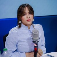 Angely Moreno sale en defensa de Periodistas mencionados en caso USAID y dice ha sido maltratada por este Gobierno