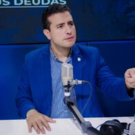 Jorge Feliz afirma que generalizar y decir que todo lo que hizo la USAID es negativo "es un error"