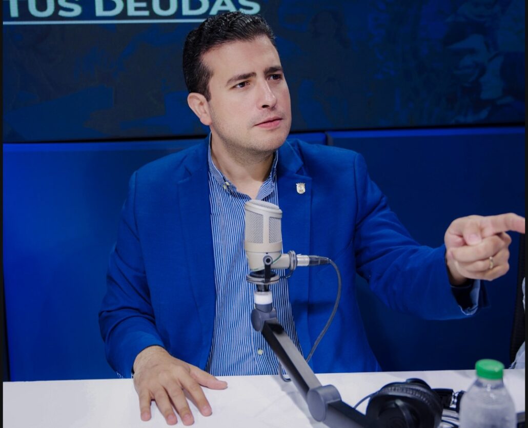 Jorge Feliz afirma que generalizar y decir que todo lo que hizo la USAID es negativo "es un error"