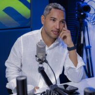Máximo Romero pide se incentive la donación de sangre en el país