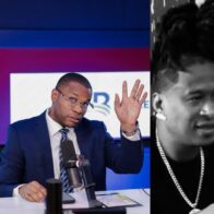 Tolentino pide a "Zombie calle" y a "Machete" entregarse a las autoridades por muerte de Melvin Flow