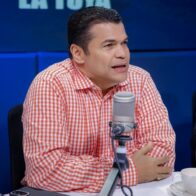 Diputado Tobias Crespo: "este gobierno ha fracasado"