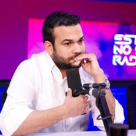 Eduardo Saint-hilaire narra impotencia durante intento de atraco y accionar de la Policía
