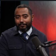 Ariel Santana revela "hay conocidos que se esconden detrás de cuentas falsas en redes"