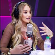 Yulay Piña pide a la gente evitar los problemas y tener control emocional