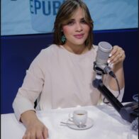 El tema haitiano no se puede quedar en discurso de Abinader, afirma Angely Moreno